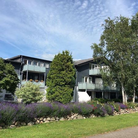 Ferienwohnung Haus-Deichläufer Friedrichsgabekoog Exterior foto